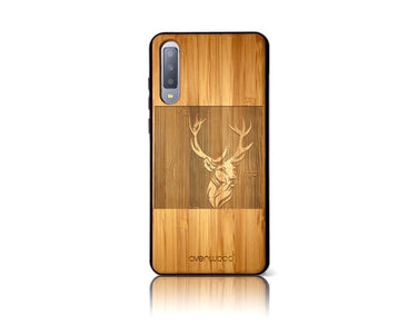 Coque arrière CERF Samsung Galaxy A30s